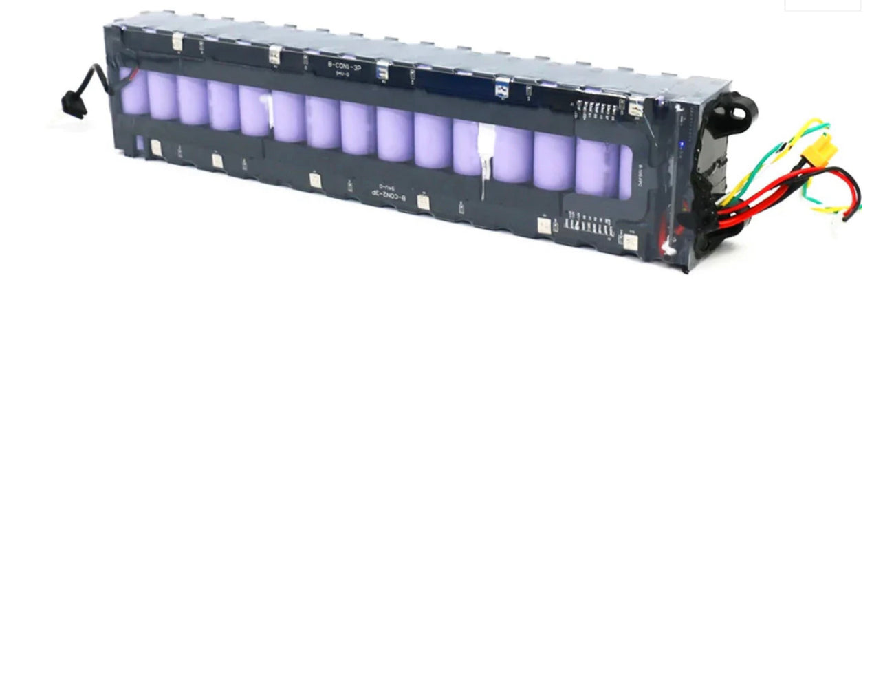 Batterie de remplacement Xiaomi 36 V, 7,8 Ah